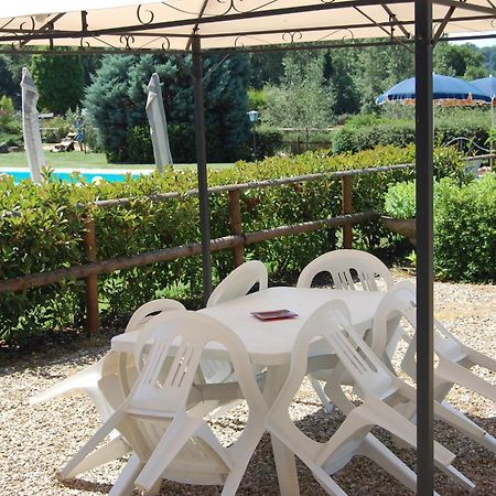 Fattoria Antognoni Villa Реджело Стая снимка