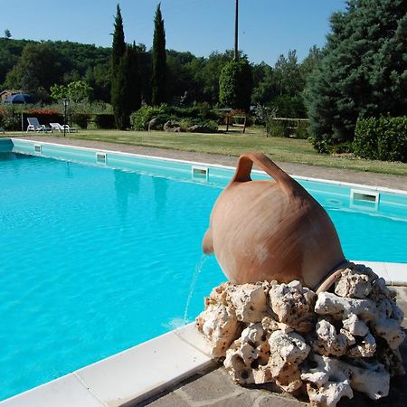 Fattoria Antognoni Villa Реджело Екстериор снимка