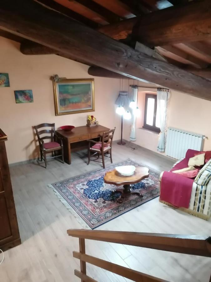 Fattoria Antognoni Villa Реджело Екстериор снимка