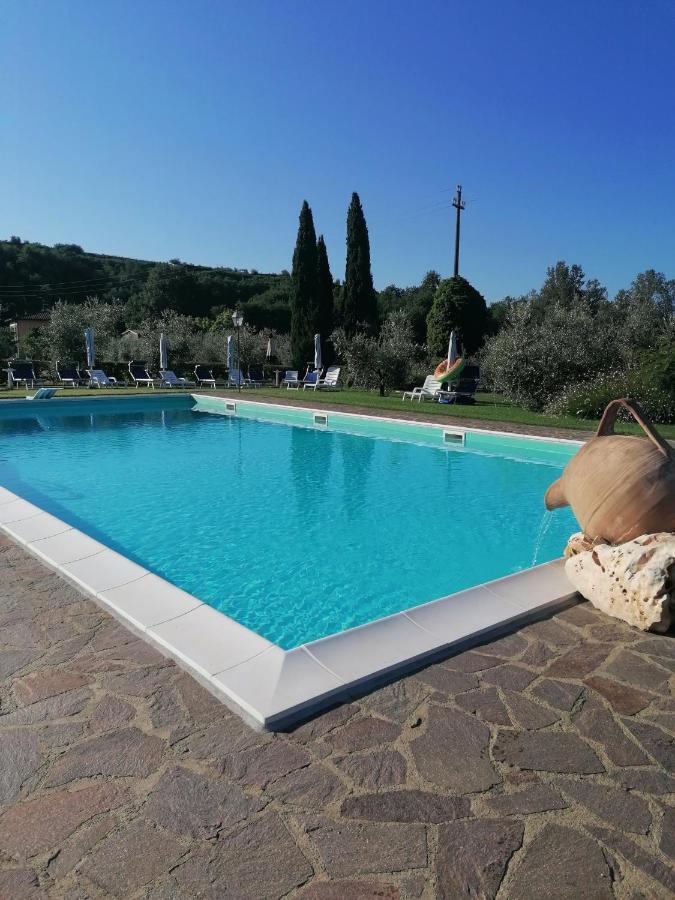 Fattoria Antognoni Villa Реджело Екстериор снимка