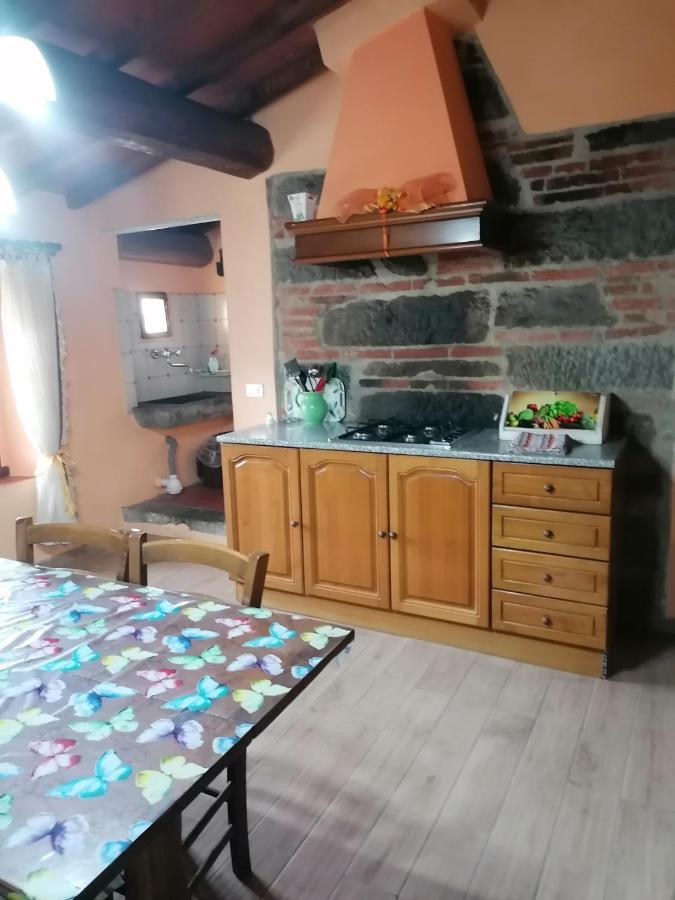 Fattoria Antognoni Villa Реджело Екстериор снимка