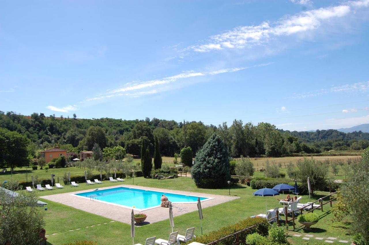 Fattoria Antognoni Villa Реджело Екстериор снимка