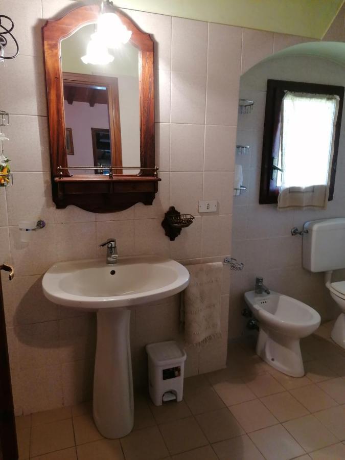 Fattoria Antognoni Villa Реджело Екстериор снимка