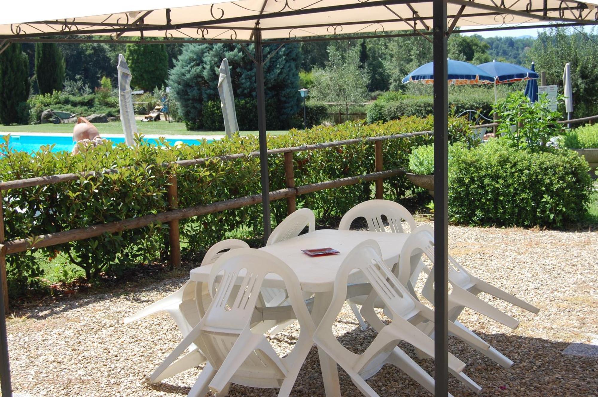 Fattoria Antognoni Villa Реджело Стая снимка