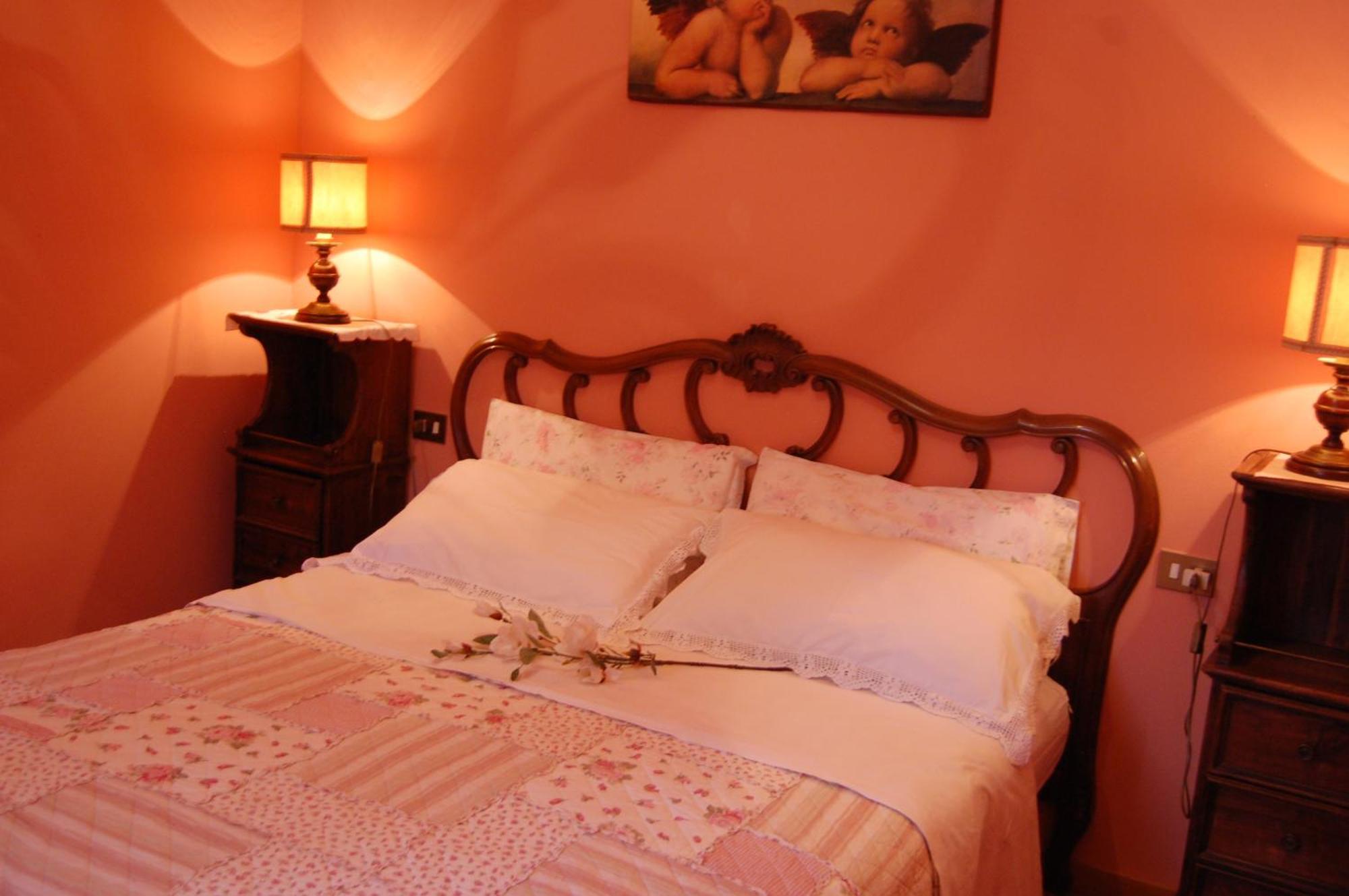 Fattoria Antognoni Villa Реджело Стая снимка