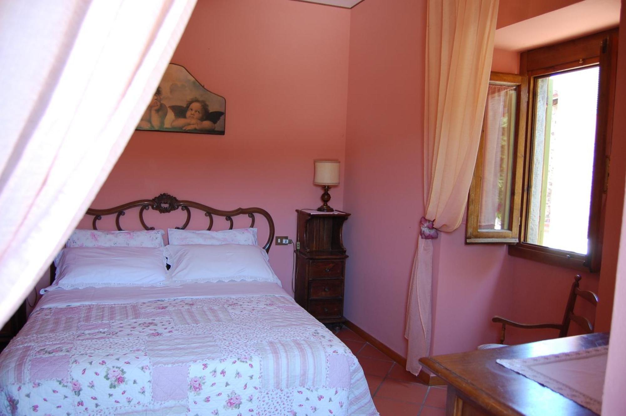 Fattoria Antognoni Villa Реджело Стая снимка