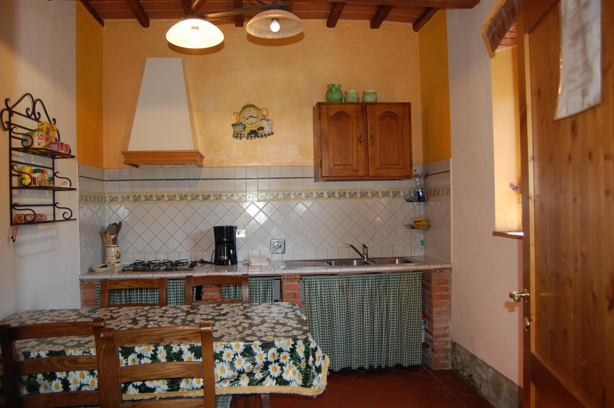 Fattoria Antognoni Villa Реджело Стая снимка