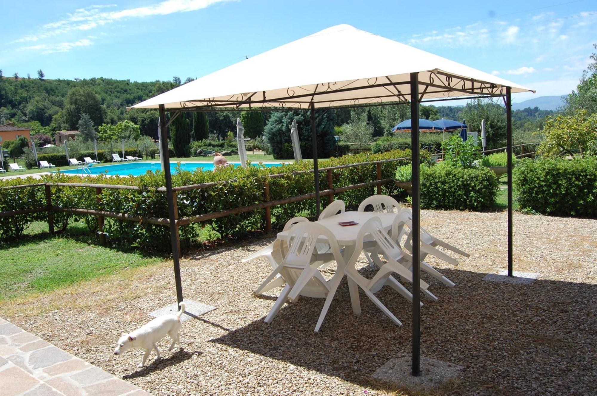 Fattoria Antognoni Villa Реджело Стая снимка