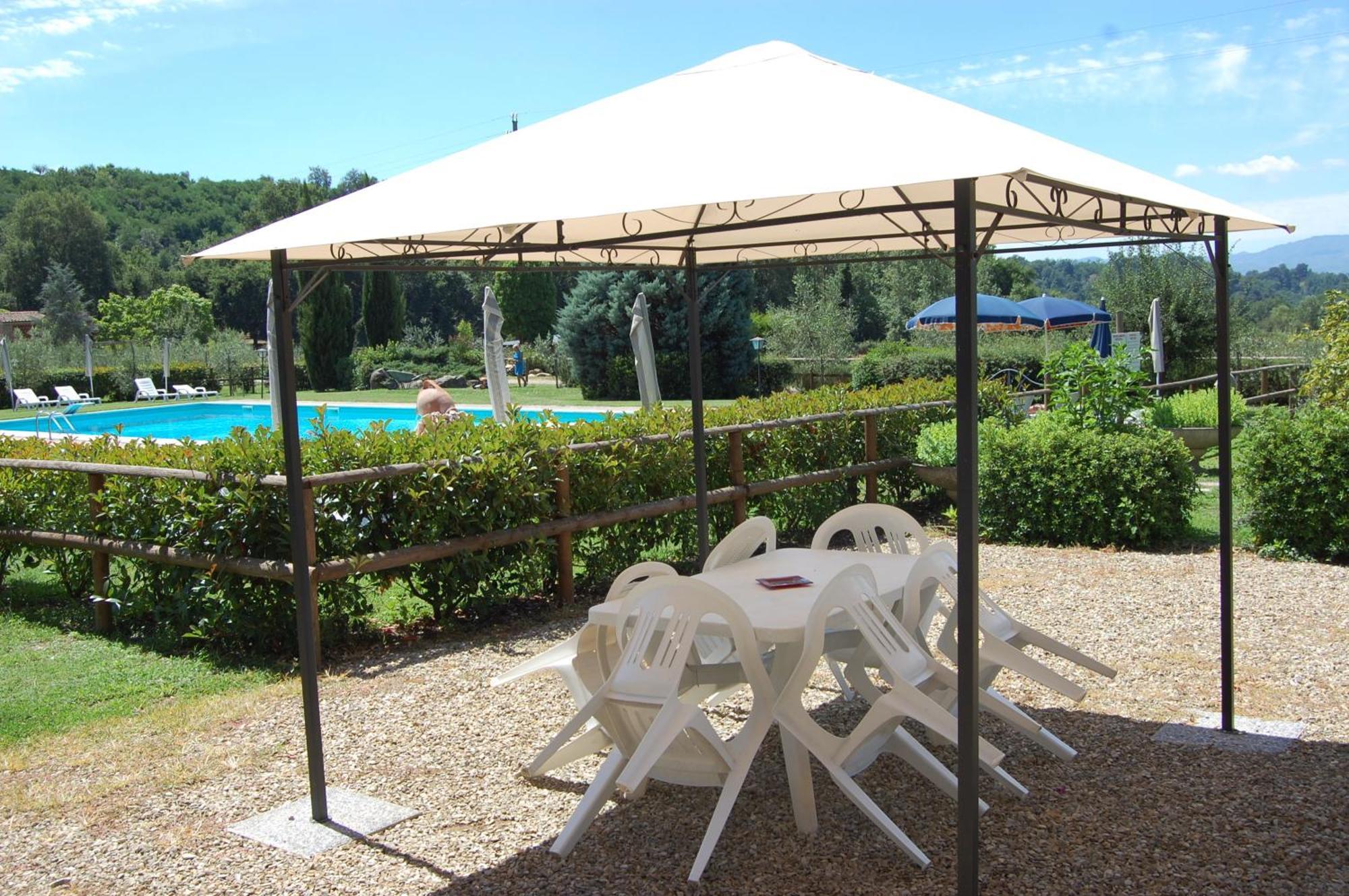 Fattoria Antognoni Villa Реджело Стая снимка