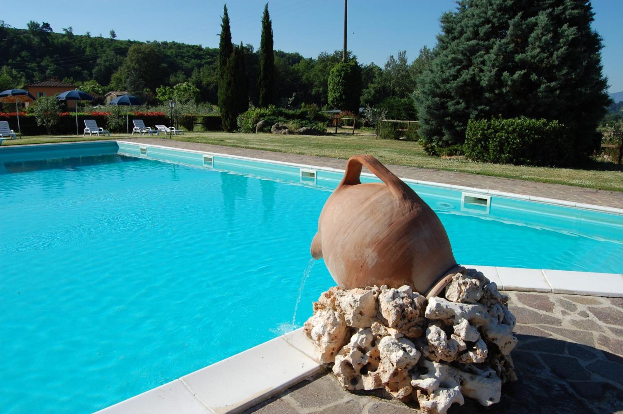 Fattoria Antognoni Villa Реджело Екстериор снимка