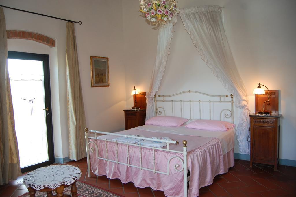 Fattoria Antognoni Villa Реджело Екстериор снимка