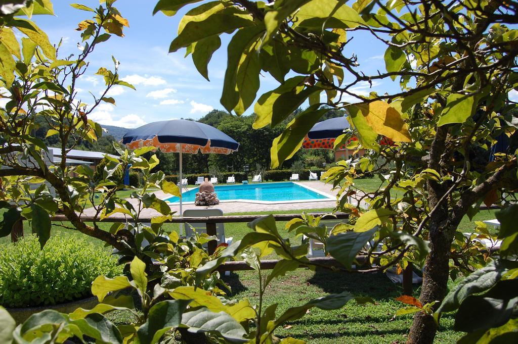 Fattoria Antognoni Villa Реджело Екстериор снимка