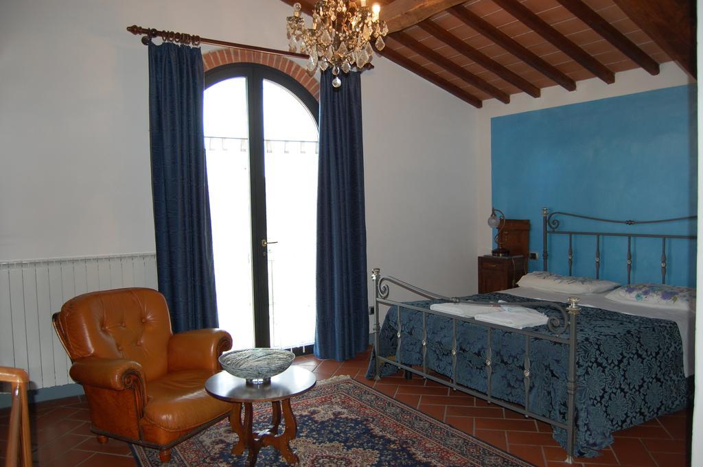 Fattoria Antognoni Villa Реджело Екстериор снимка