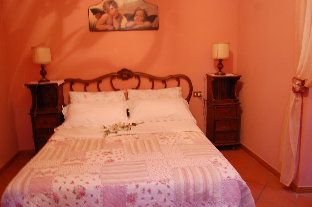 Fattoria Antognoni Villa Реджело Екстериор снимка