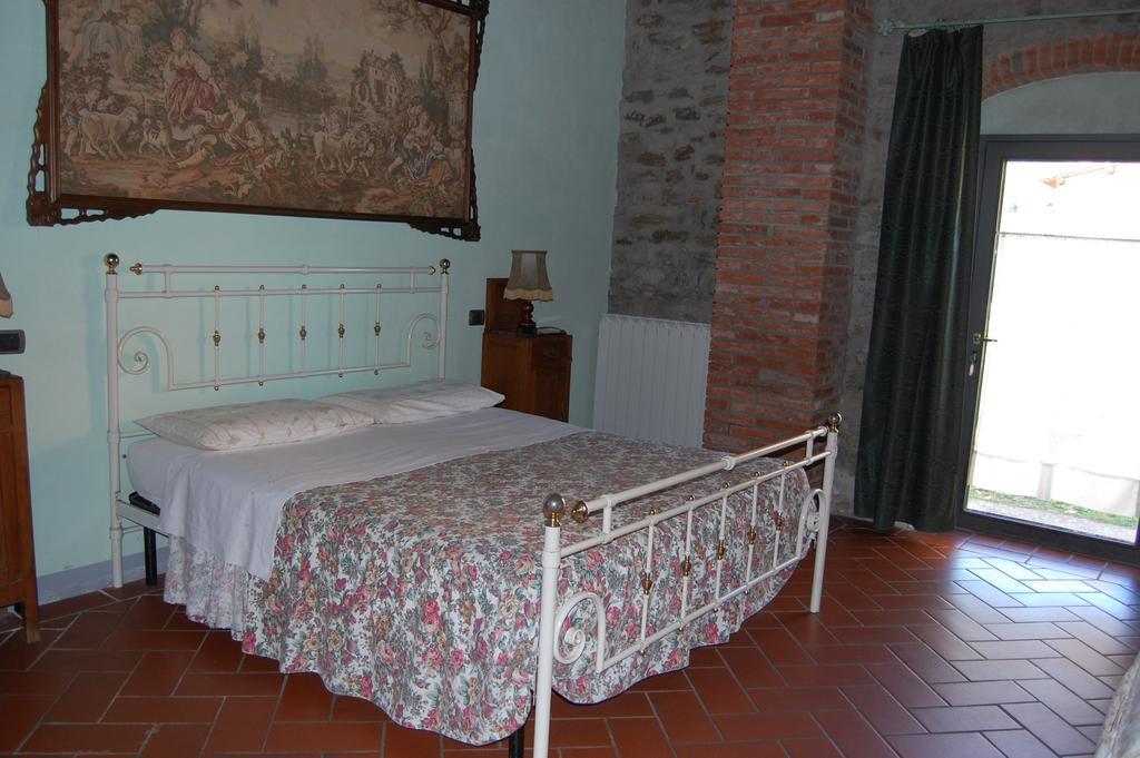 Fattoria Antognoni Villa Реджело Екстериор снимка