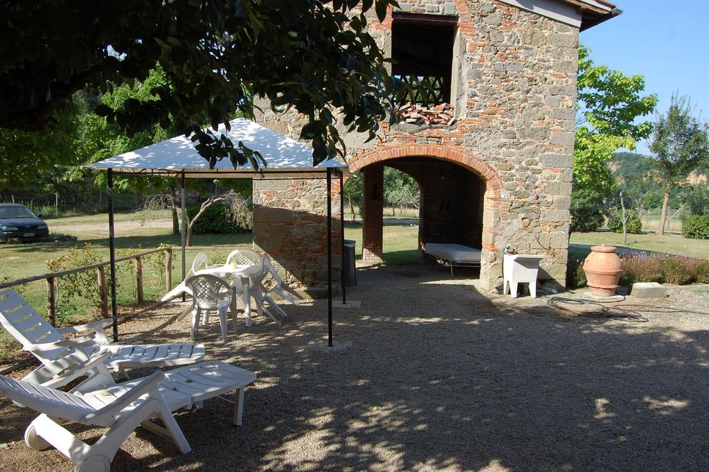 Fattoria Antognoni Villa Реджело Екстериор снимка