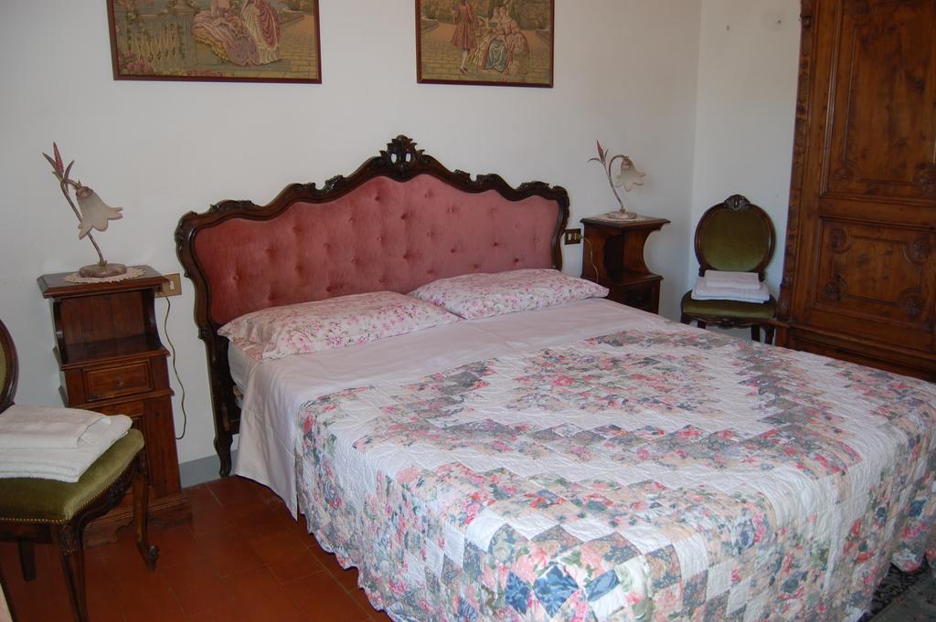 Fattoria Antognoni Villa Реджело Екстериор снимка