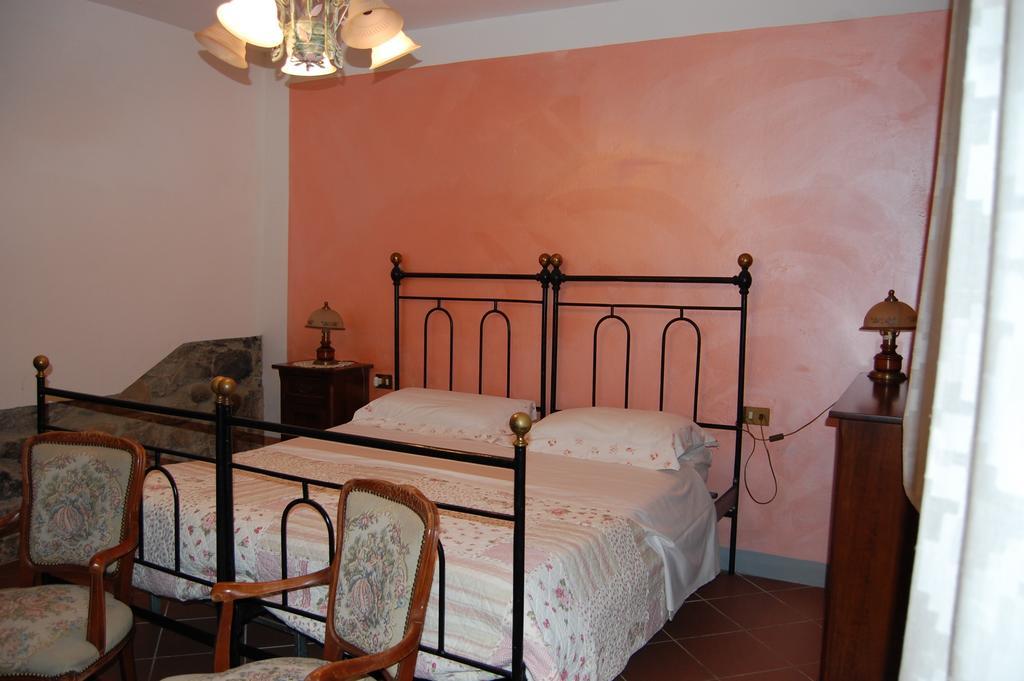 Fattoria Antognoni Villa Реджело Екстериор снимка
