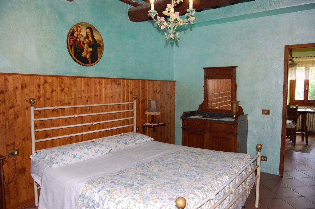 Fattoria Antognoni Villa Реджело Екстериор снимка