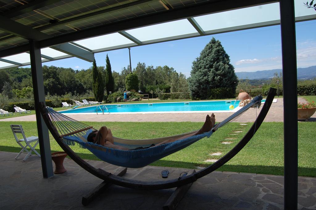 Fattoria Antognoni Villa Реджело Екстериор снимка