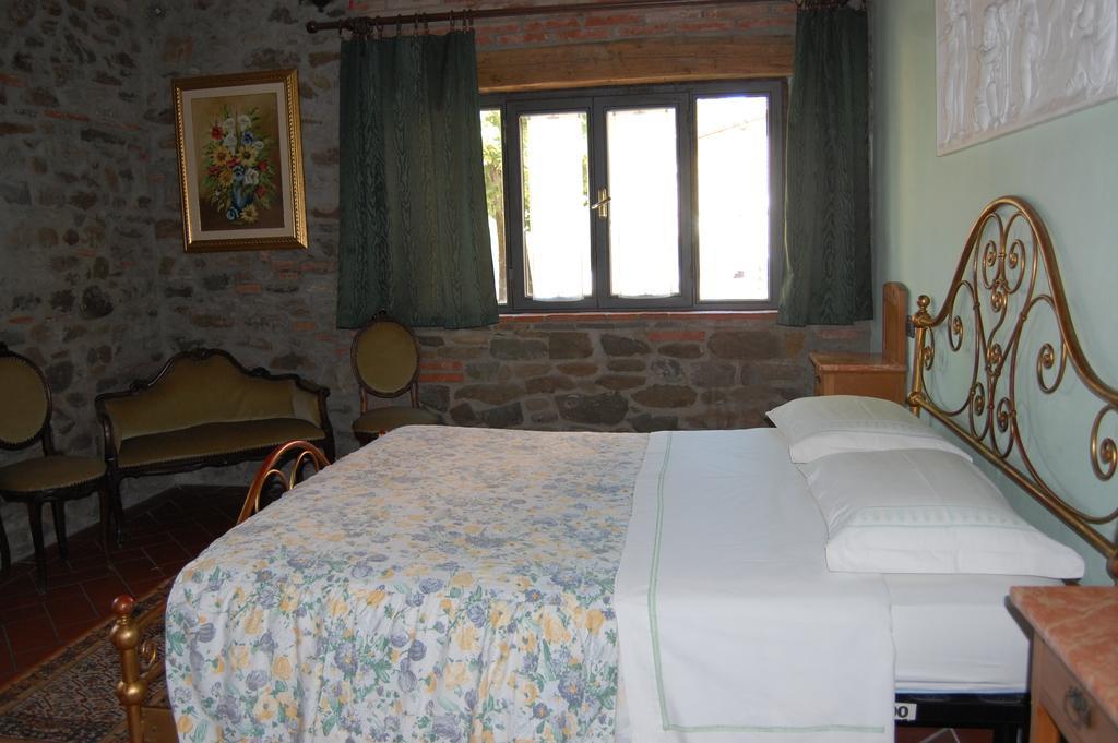 Fattoria Antognoni Villa Реджело Екстериор снимка