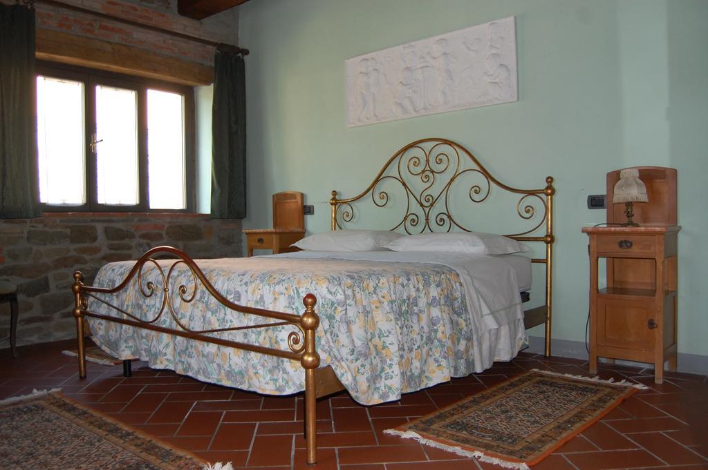 Fattoria Antognoni Villa Реджело Екстериор снимка