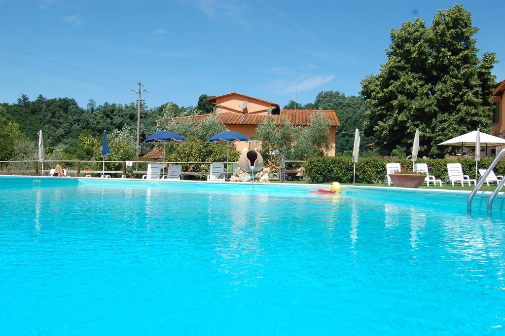 Fattoria Antognoni Villa Реджело Екстериор снимка
