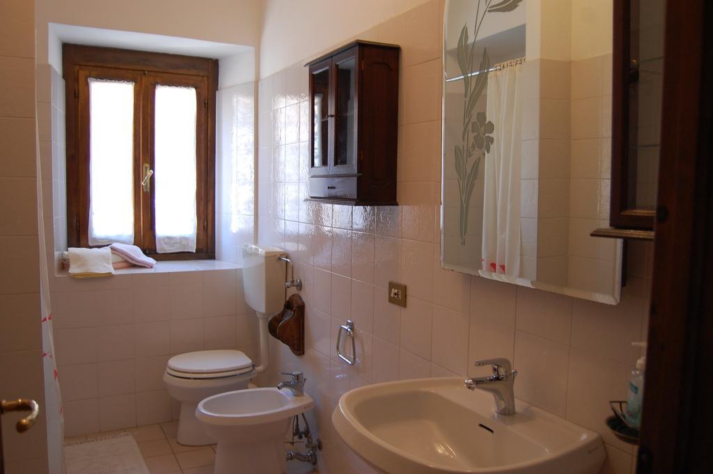 Fattoria Antognoni Villa Реджело Екстериор снимка