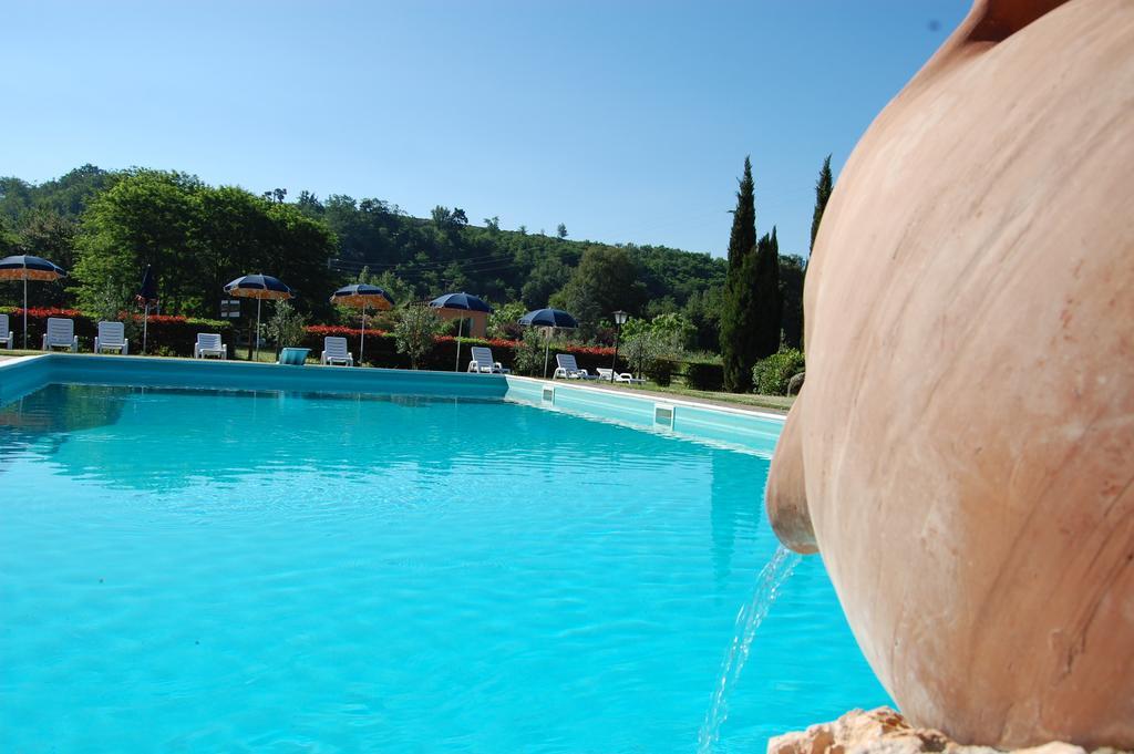 Fattoria Antognoni Villa Реджело Екстериор снимка