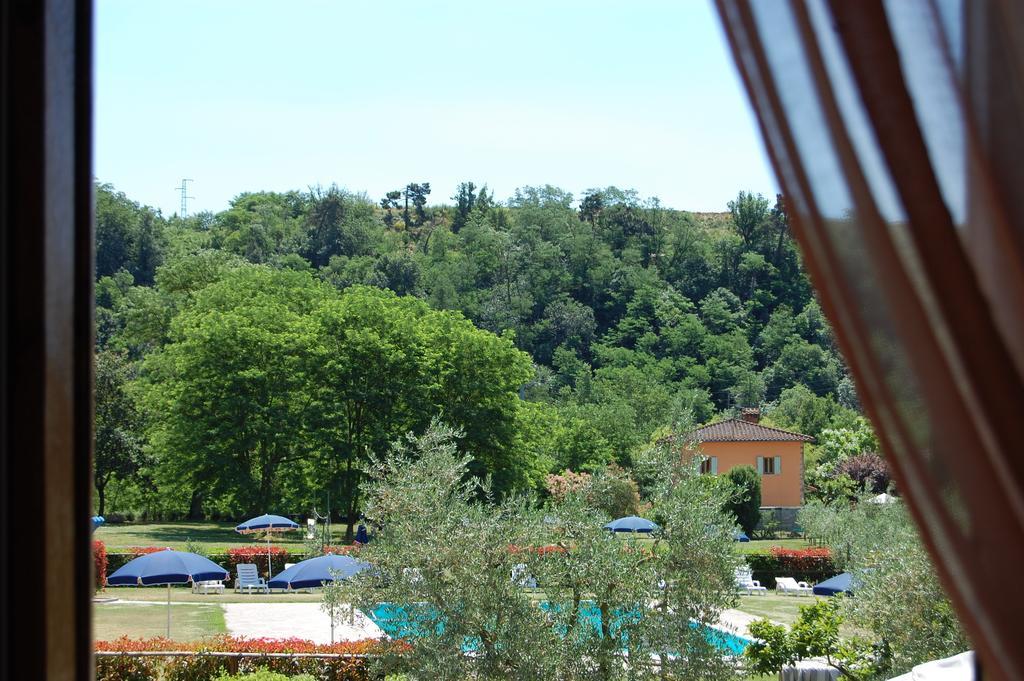Fattoria Antognoni Villa Реджело Екстериор снимка