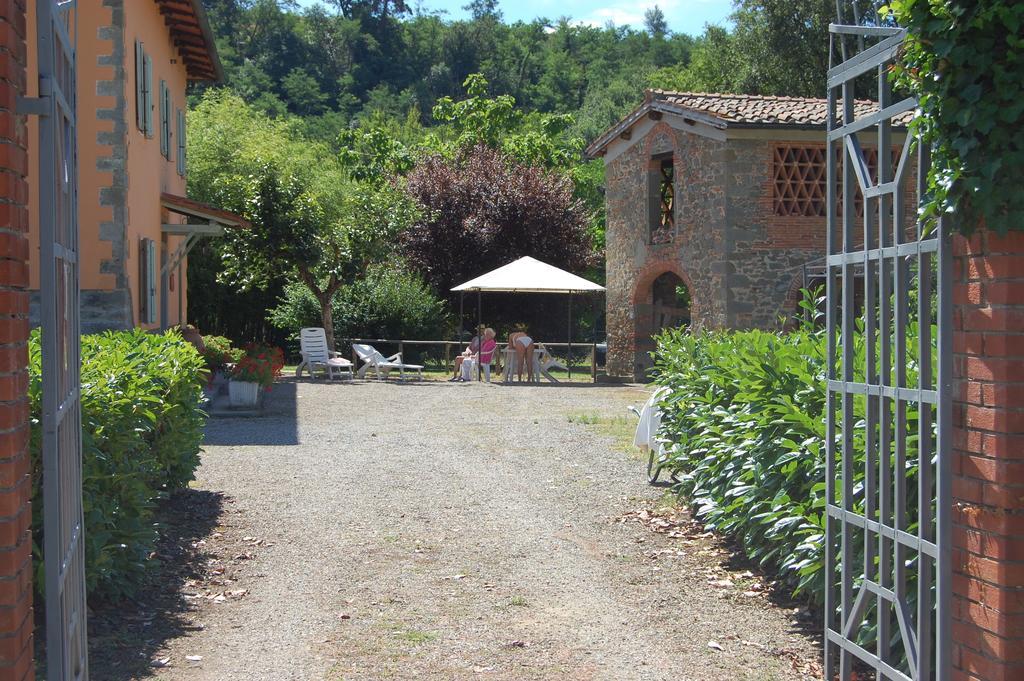 Fattoria Antognoni Villa Реджело Екстериор снимка