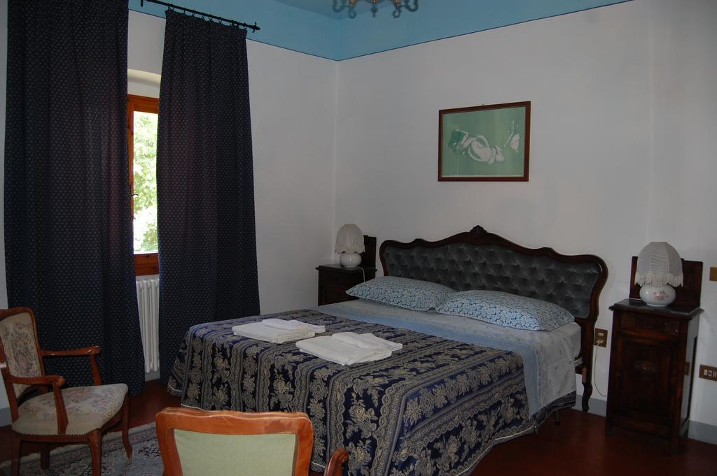 Fattoria Antognoni Villa Реджело Екстериор снимка