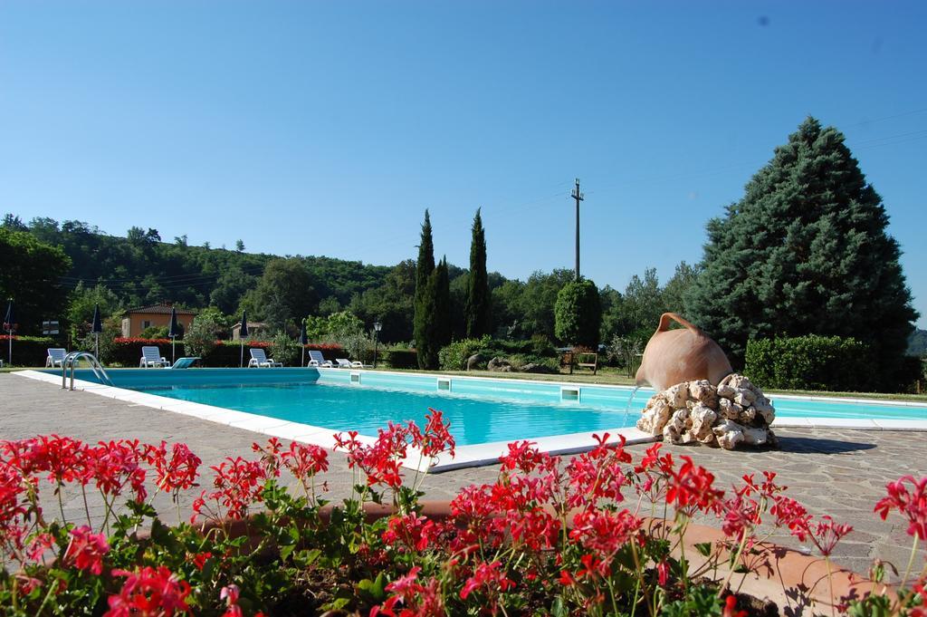 Fattoria Antognoni Villa Реджело Екстериор снимка