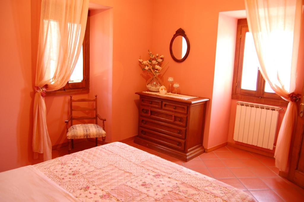 Fattoria Antognoni Villa Реджело Екстериор снимка