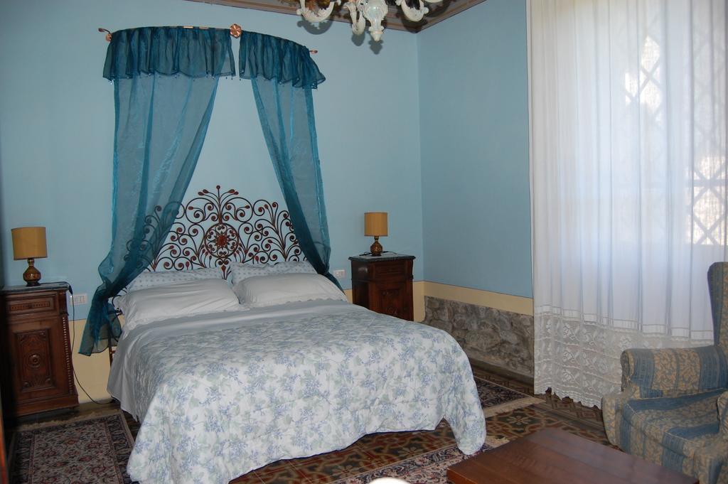 Fattoria Antognoni Villa Реджело Екстериор снимка