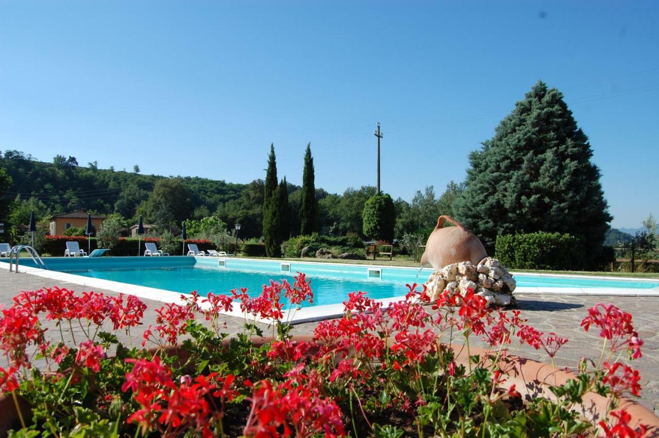 Fattoria Antognoni Villa Реджело Екстериор снимка