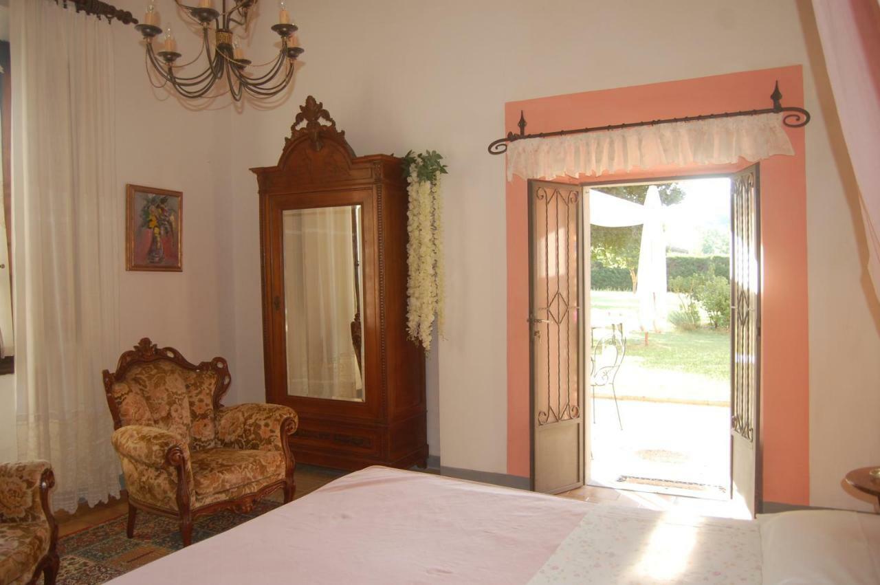 Fattoria Antognoni Villa Реджело Екстериор снимка