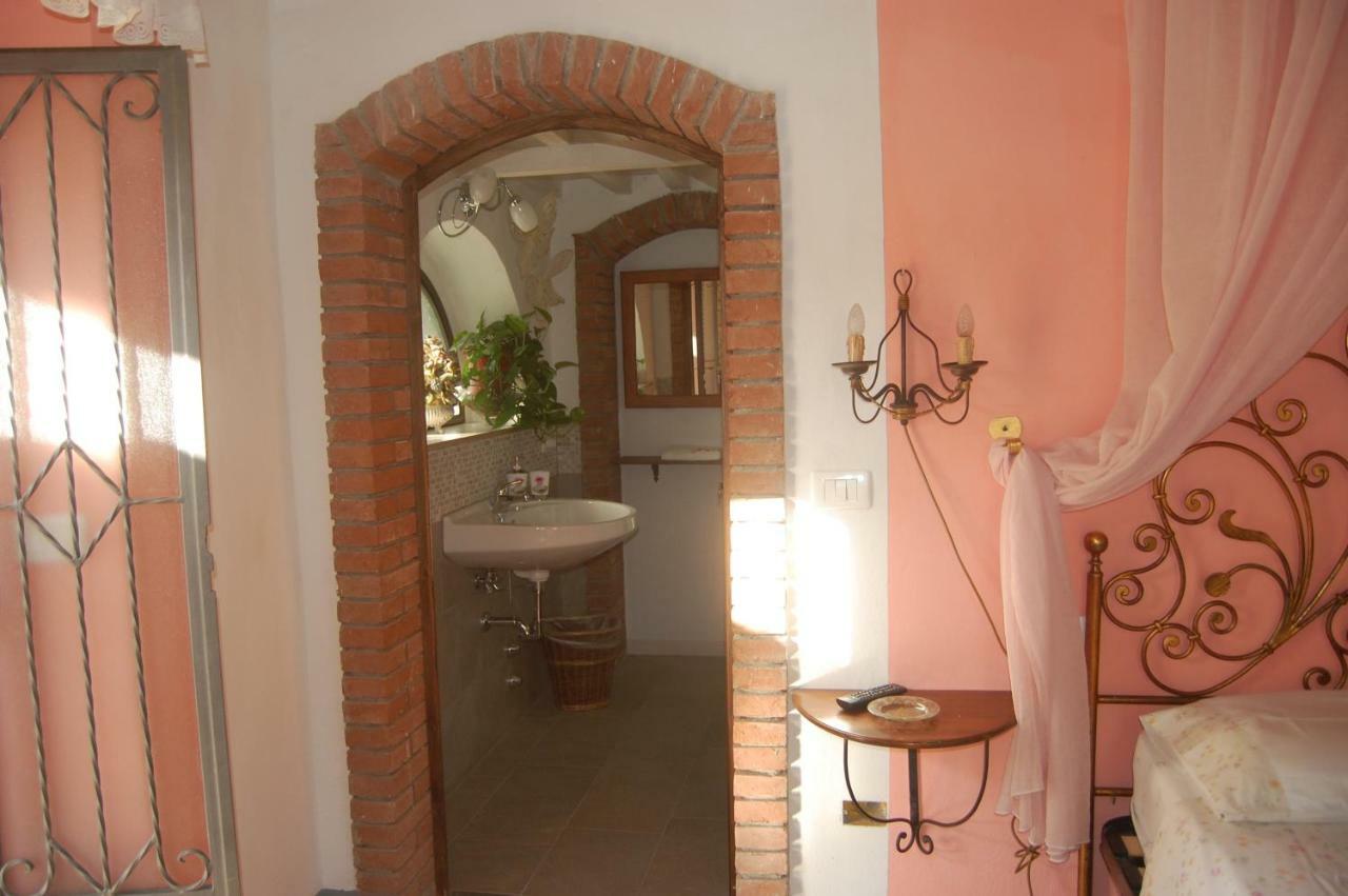 Fattoria Antognoni Villa Реджело Екстериор снимка