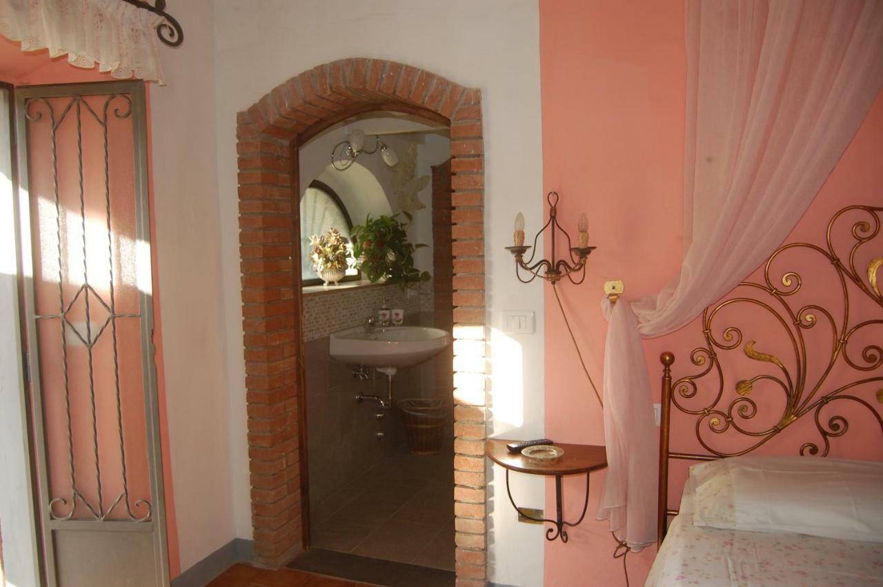 Fattoria Antognoni Villa Реджело Екстериор снимка