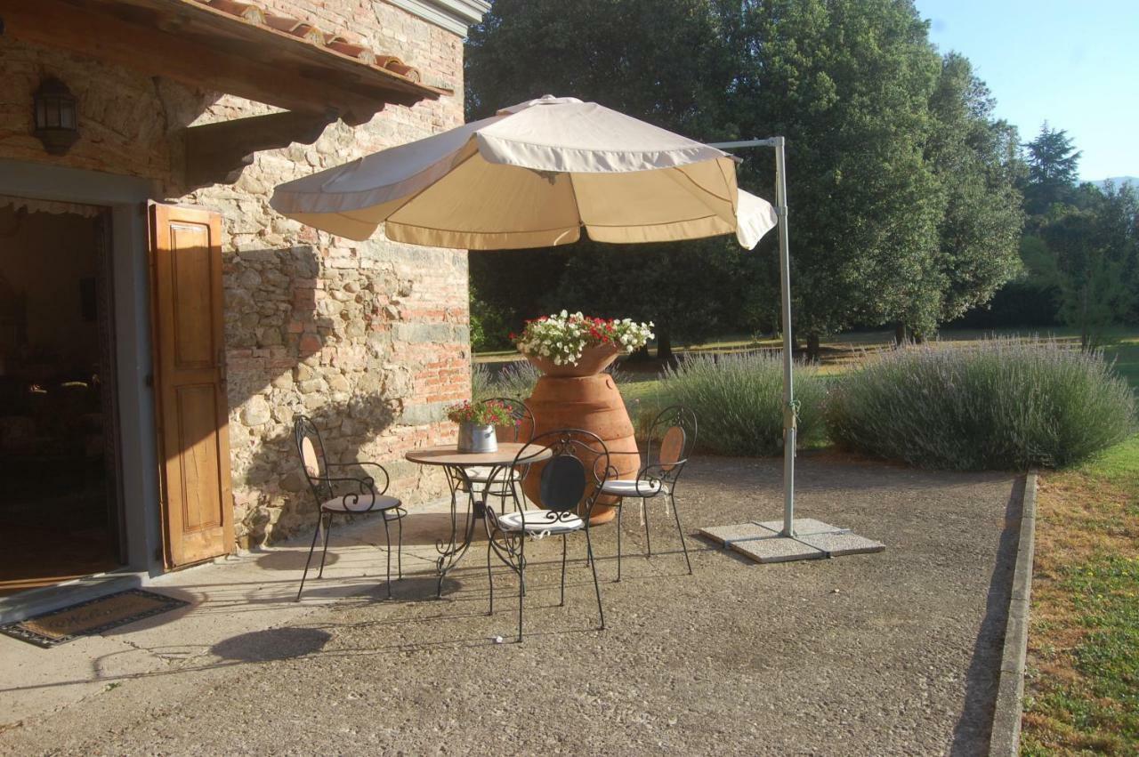 Fattoria Antognoni Villa Реджело Екстериор снимка