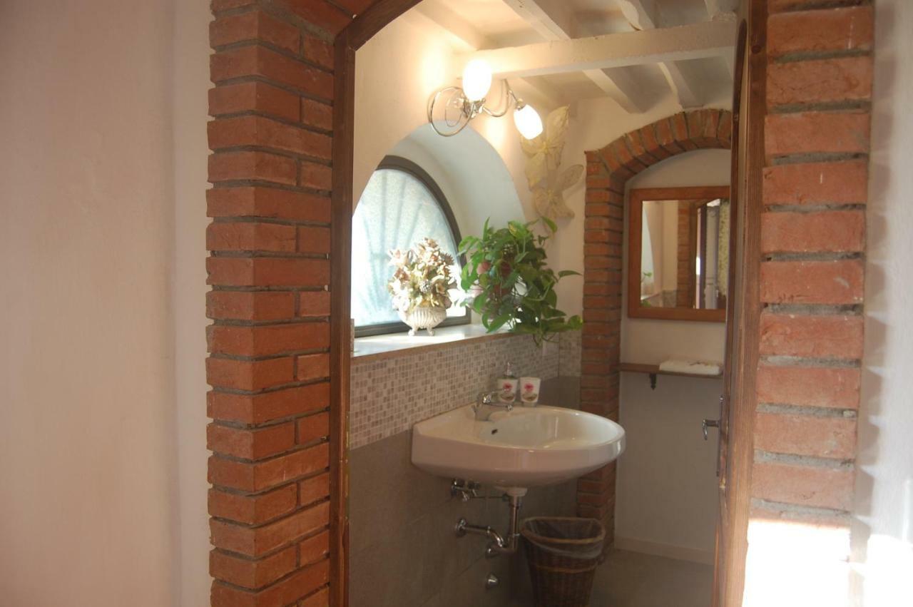 Fattoria Antognoni Villa Реджело Екстериор снимка